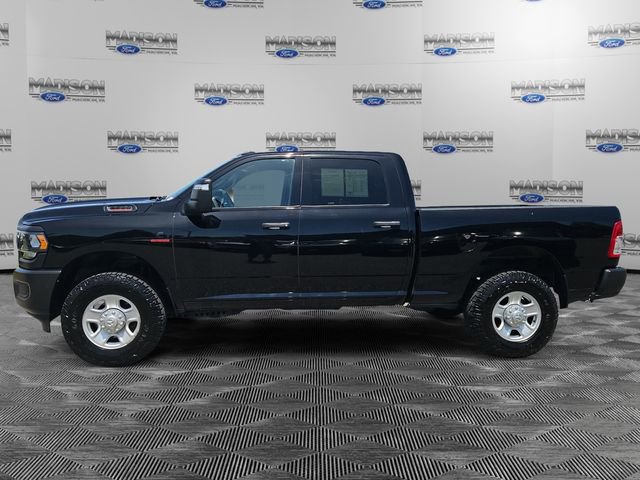 Used 2024 RAM 2500 Tradesman w/ Snow Chief Group AWD/4WD image 2
