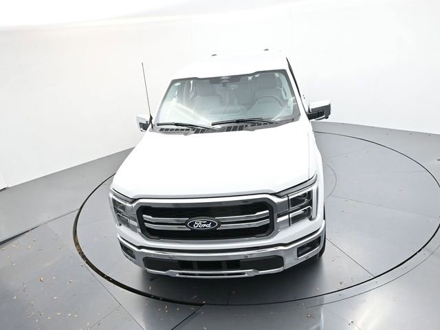New 2026 Ford F150 Lariat w/ Equipment Group 501A Mid image 19