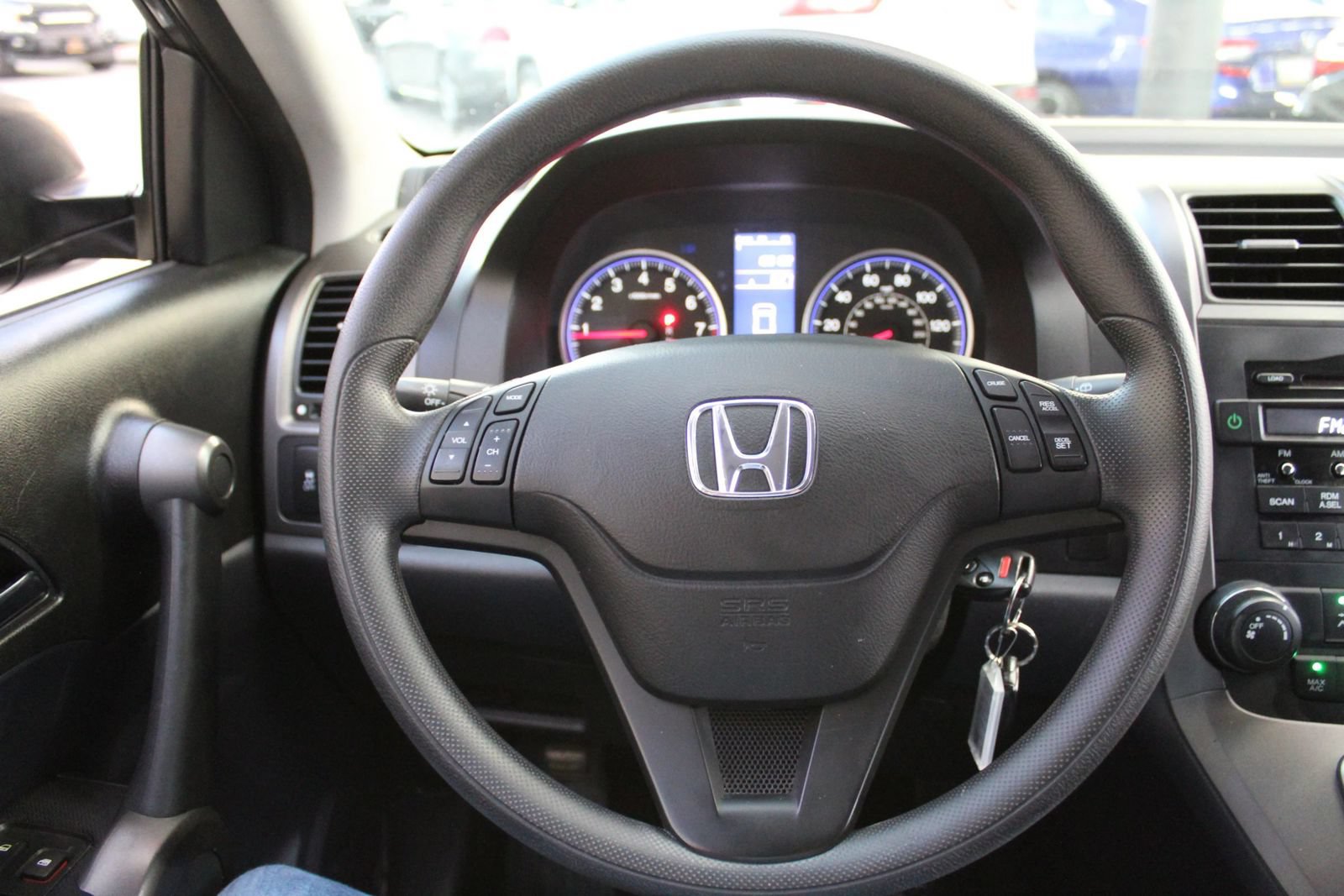 Used 2011 Honda CR-V SE image 15