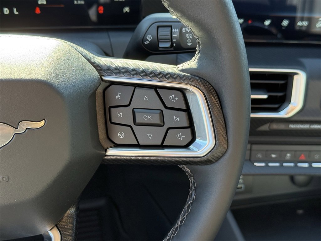 New 2026 Ford Mustang Premium image 20