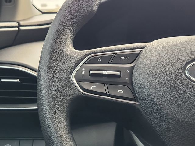 Used 2021 Hyundai Santa Fe SEL FWD image 28