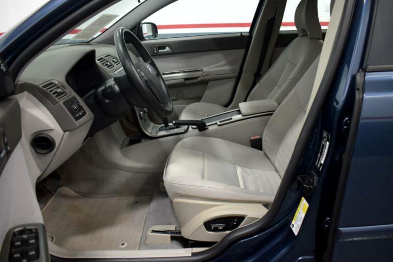 Used 2010 Volvo S40 2.4i image 13