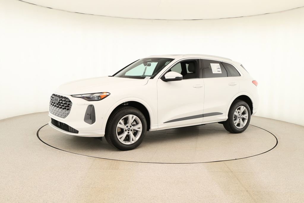 New 2025 Audi Q5 Premium image 12