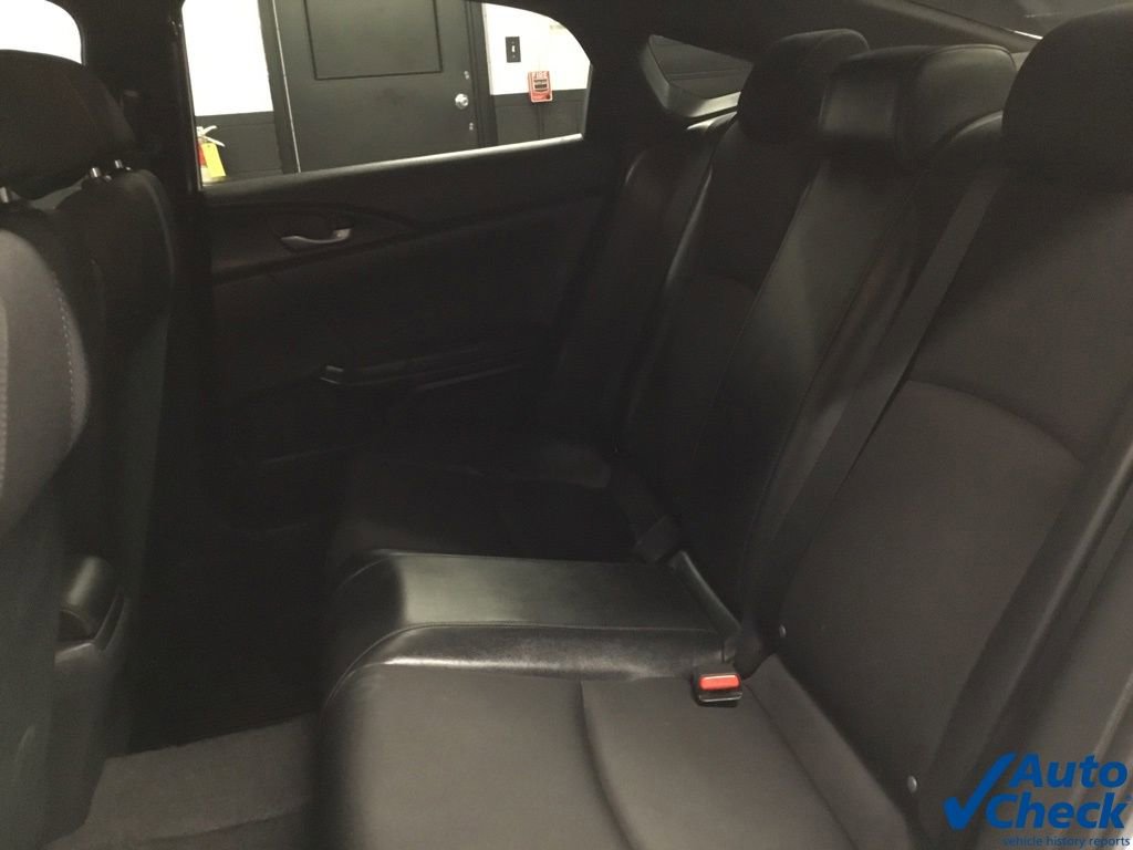 Used 2019 Honda Civic Sport image 30