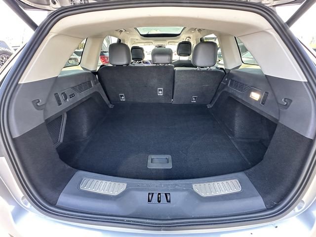 Used 2024 Lincoln Nautilus Premier w/ Equipment Group 102A image 41