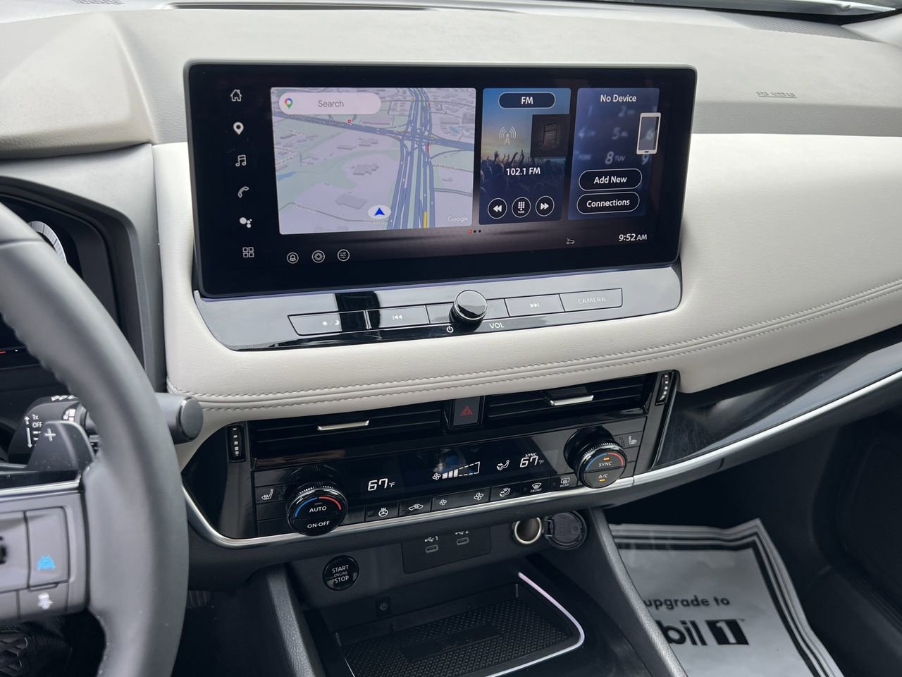 Certified 2025 Nissan Rogue SL image 13