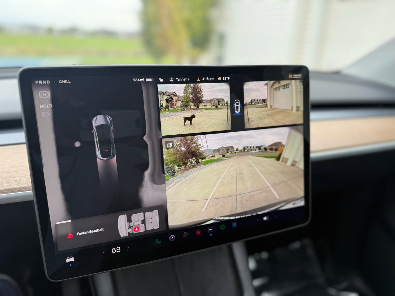 Used 2023 Tesla Model Y Long Range image 13