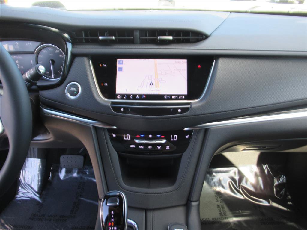 Used 2025 Cadillac XT5 Premium Luxury image 20