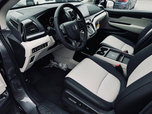New 2026 Honda Odyssey Elite image 19