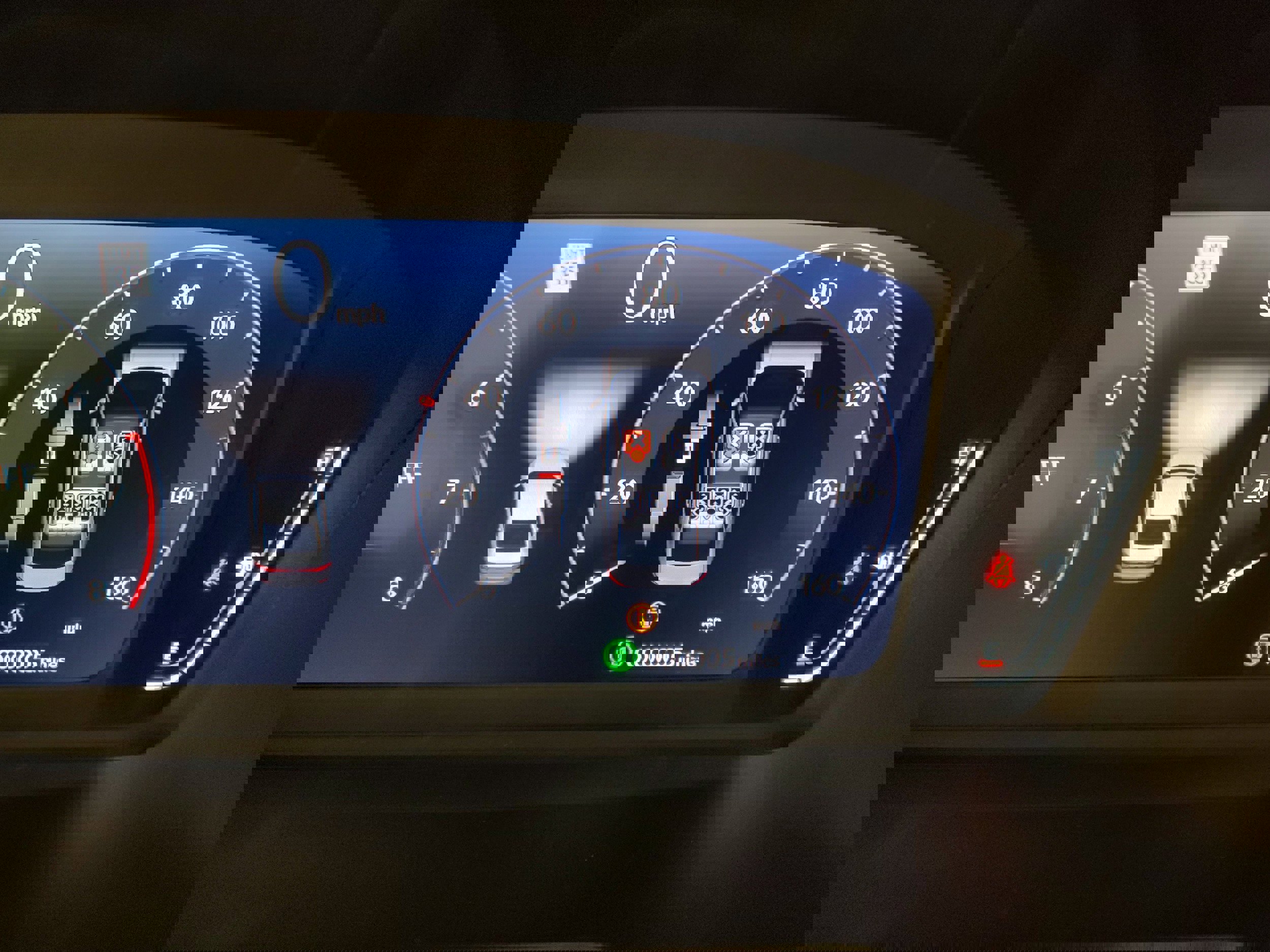 New 2025 Honda Accord SE image 6