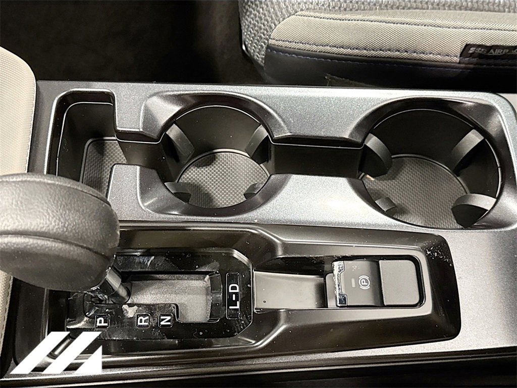 New 2026 Subaru Forester Premium image 18