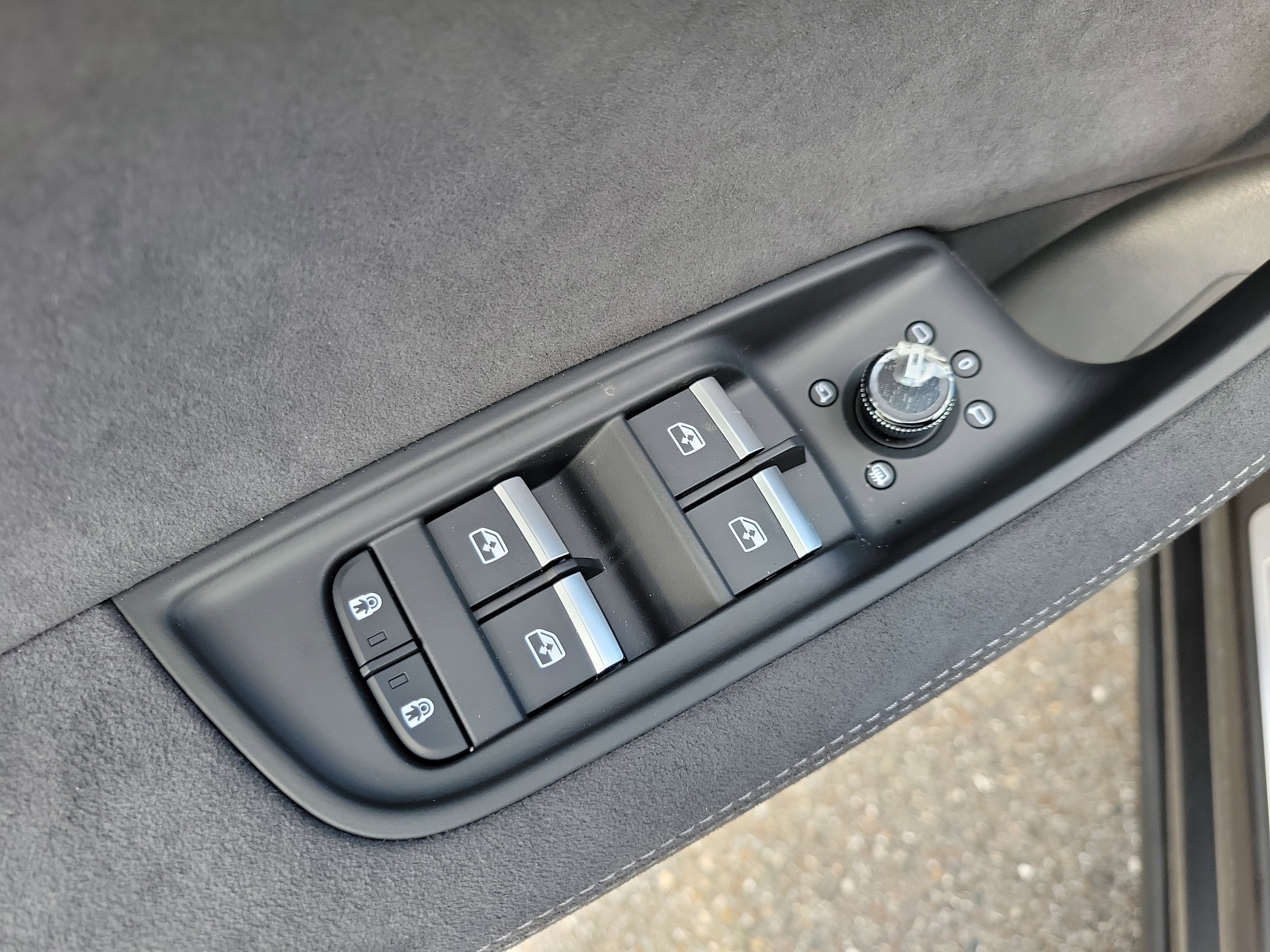 New 2026 Audi RS Q8 performance AWD/4WD image 19