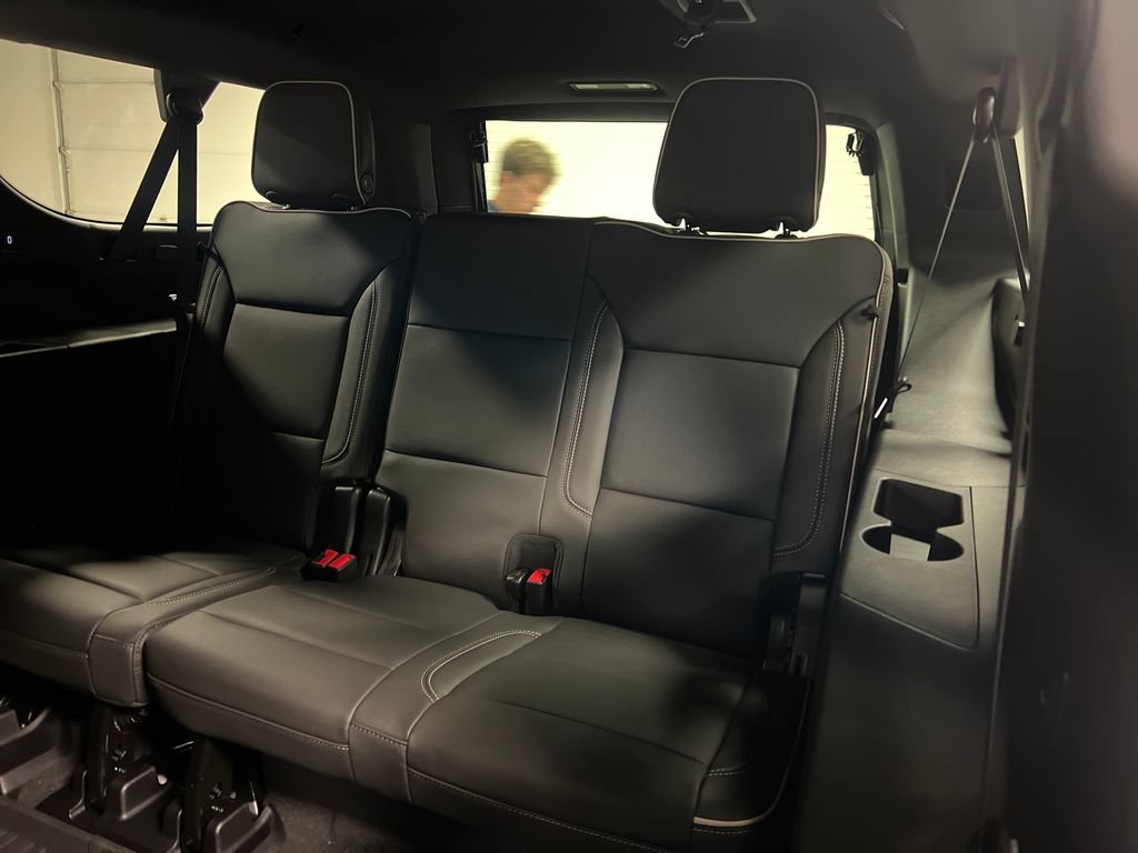 New 2026 GMC Yukon XL Elevation w/ Elevation Premium Package AWD/4WD image 14