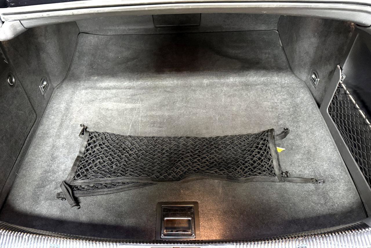 Used 2006 Volkswagen Phaeton V8 image 46