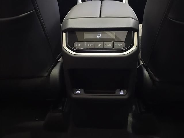 New 2026 Lexus TX 350 AWD image 30