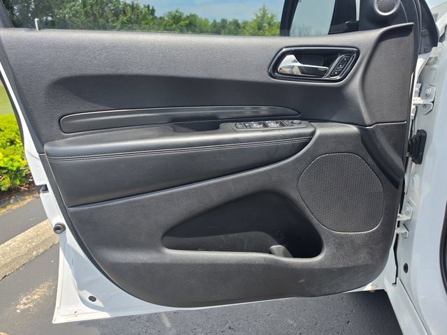 Used 2022 Dodge Durango GT AWD/4WD image 16