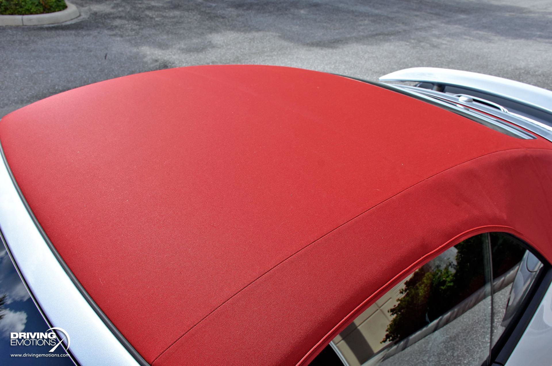 Used 2018 Porsche 911 4 Cabriolet image 19