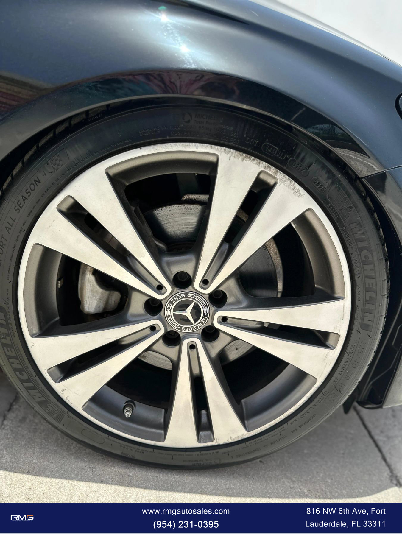 Used 2017 Mercedes-Benz C 300 Coupe image 5