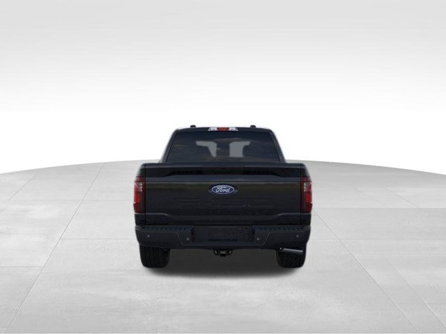 New 2026 Ford F150 STX w/ Equipment Group 200A AWD/4WD image 6