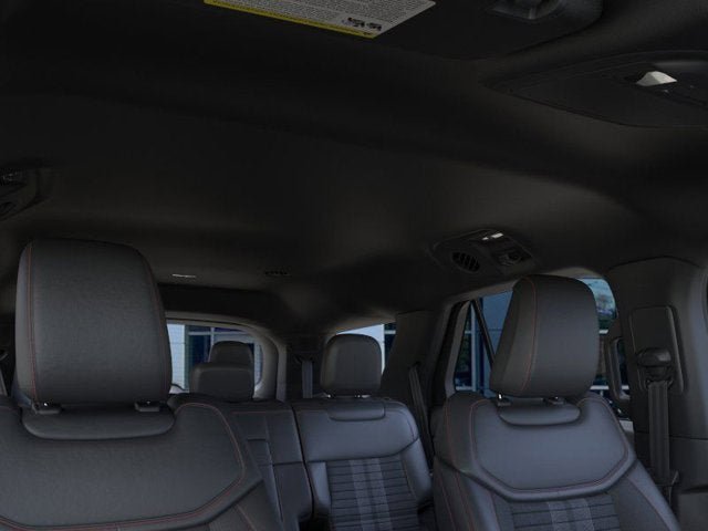 New 2026 Ford Explorer ST-Line w/ ST-Line Street Pack AWD/4WD image 22