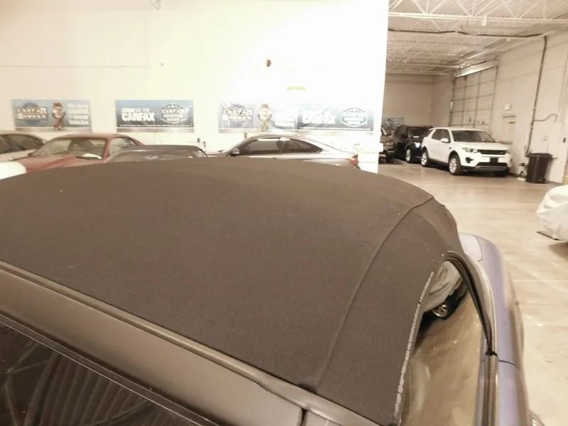 Used 2015 MINI Cooper Roadster S image 16