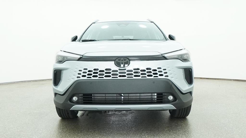 New 2026 Toyota Corolla Cross AWD Hybrid w/ Convenience Package image 31
