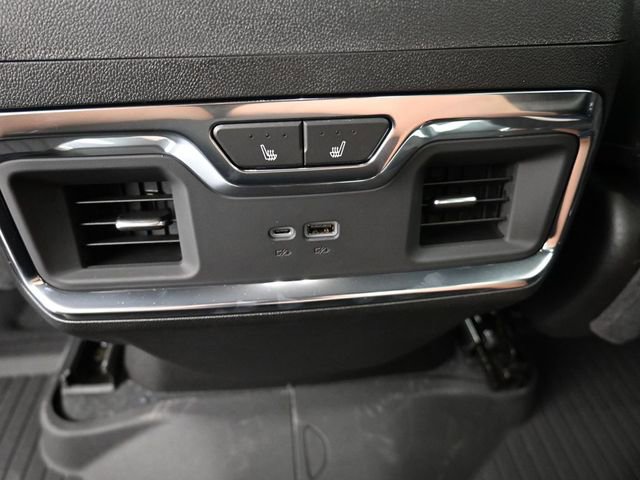 New 2025 Chevrolet Silverado 1500 High Country image 27