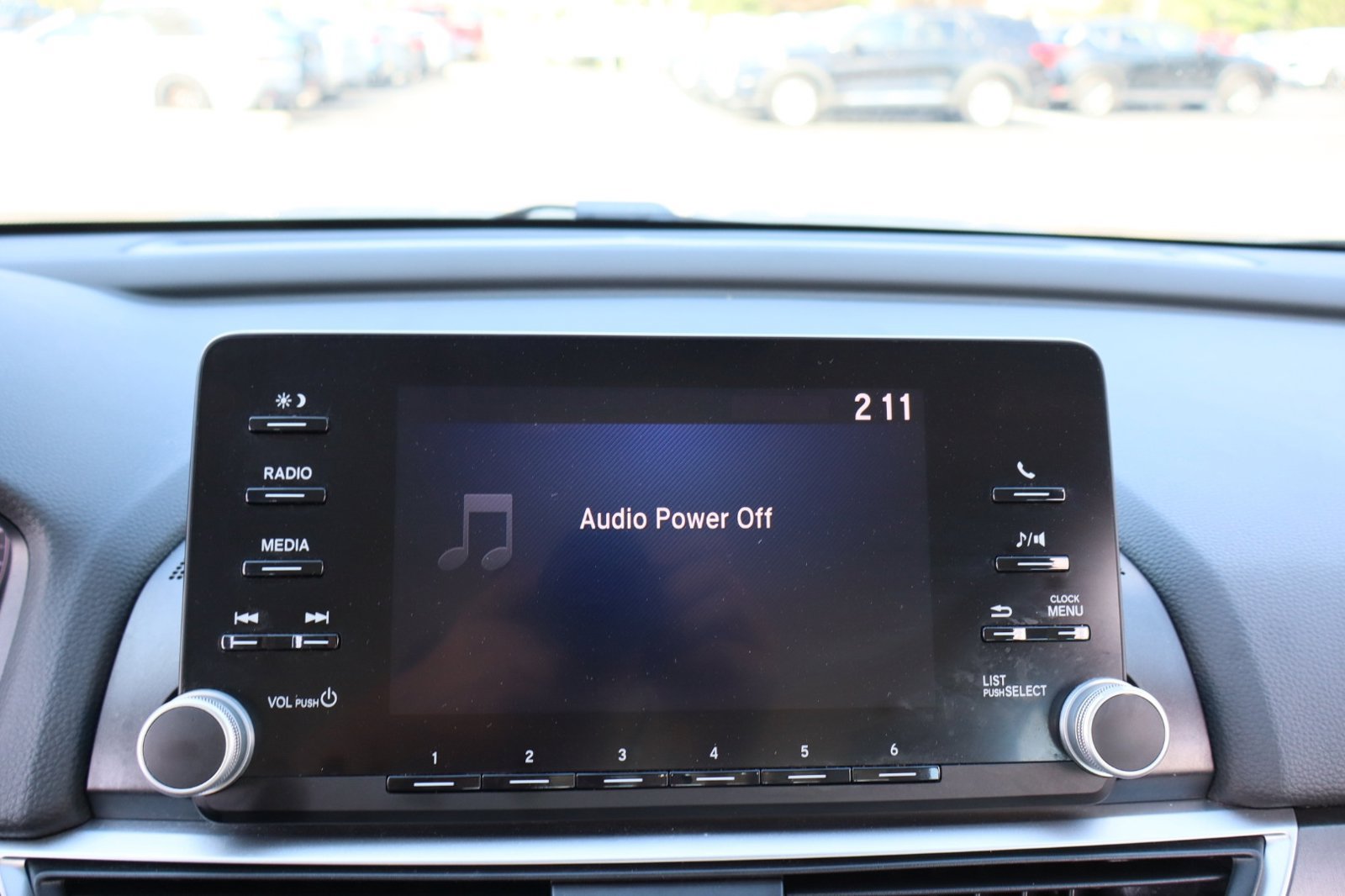 Used 2018 Honda Accord LX image 20