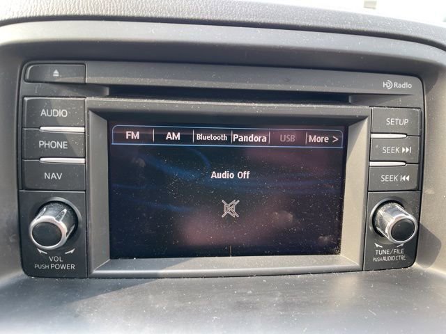 Used 2014 MAZDA CX-5 Touring w/ Bose/Moonroof Package image 16