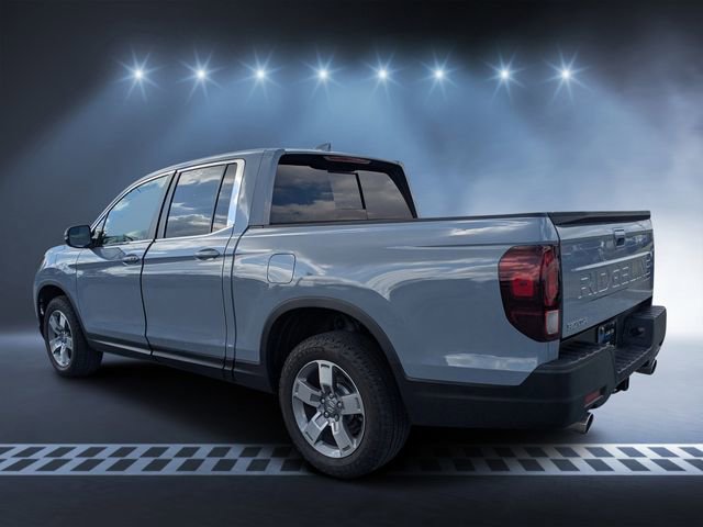 New 2026 Honda Ridgeline RTL image 5
