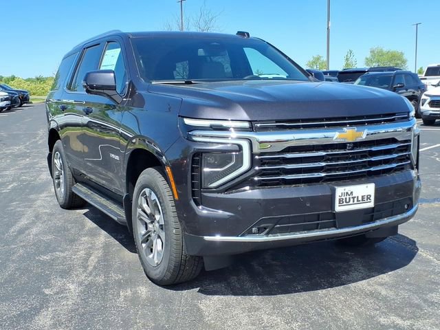 New 2026 Chevrolet Tahoe LT w/ Comfort Package AWD/4WD image 25
