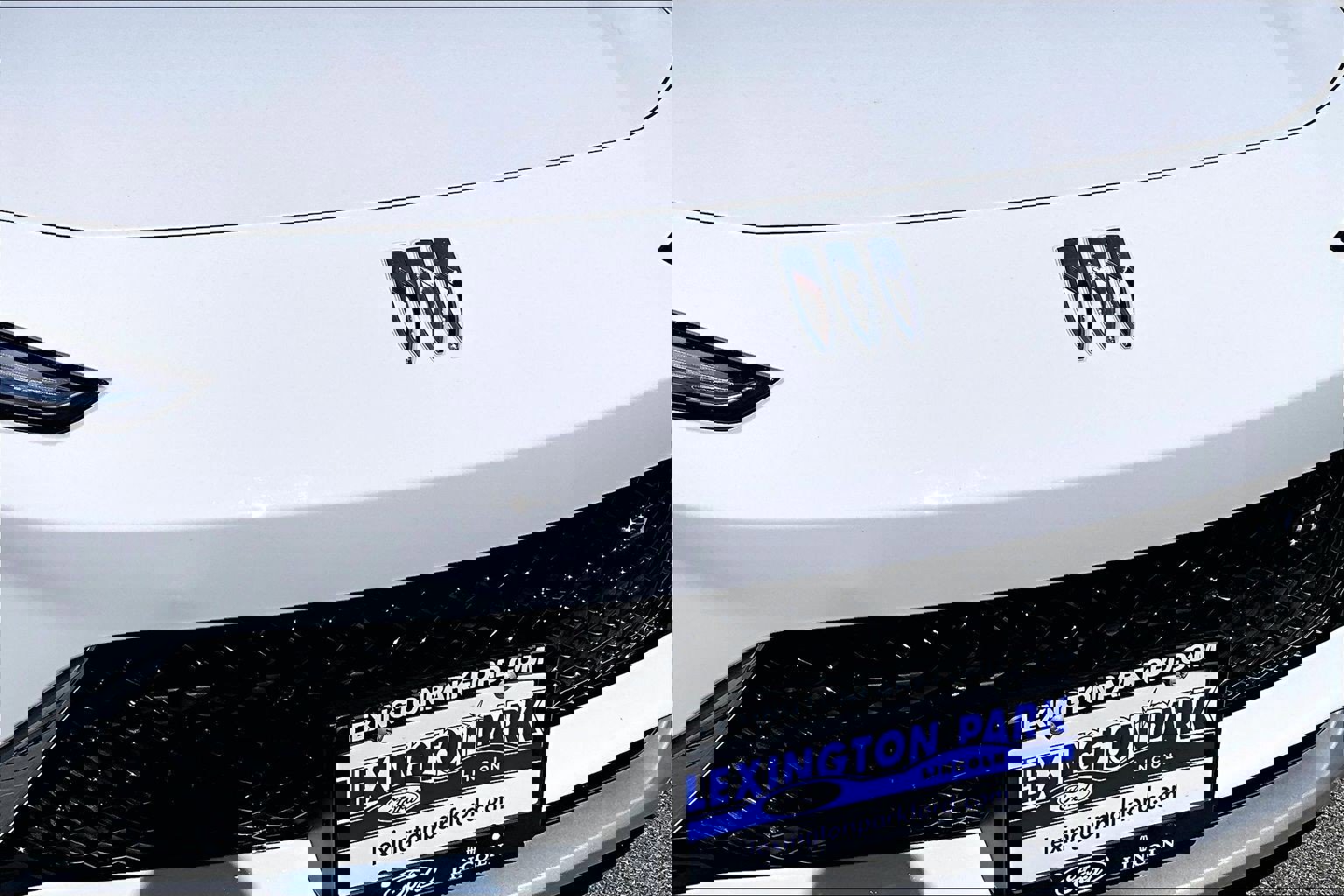 Used 2025 Buick Envista Sport Touring w/ Convenience I Package image 34