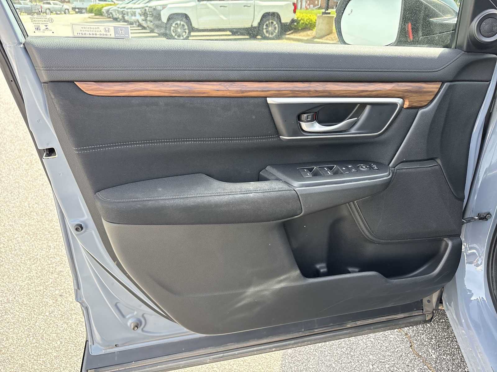 Used 2022 Honda CR-V EX image 22