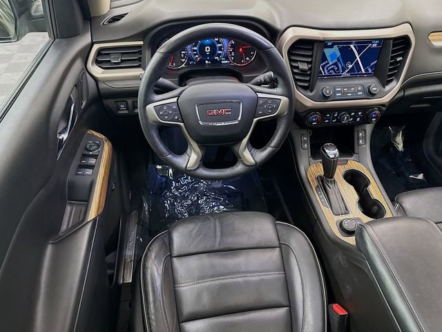Used 2017 GMC Acadia Denali w/ Technology Package image 26