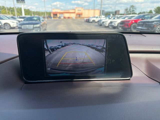 Used 2017 Lexus RX 350 AWD image 22