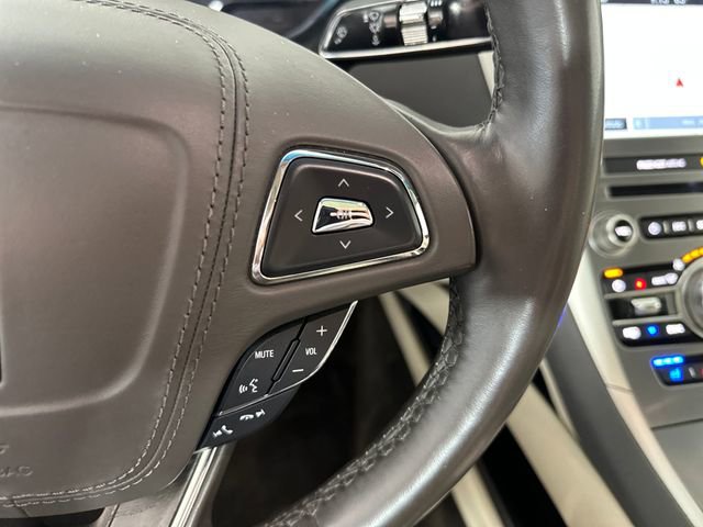 Used 2018 Lincoln MKZ Reserve w/ Climate Package image 16