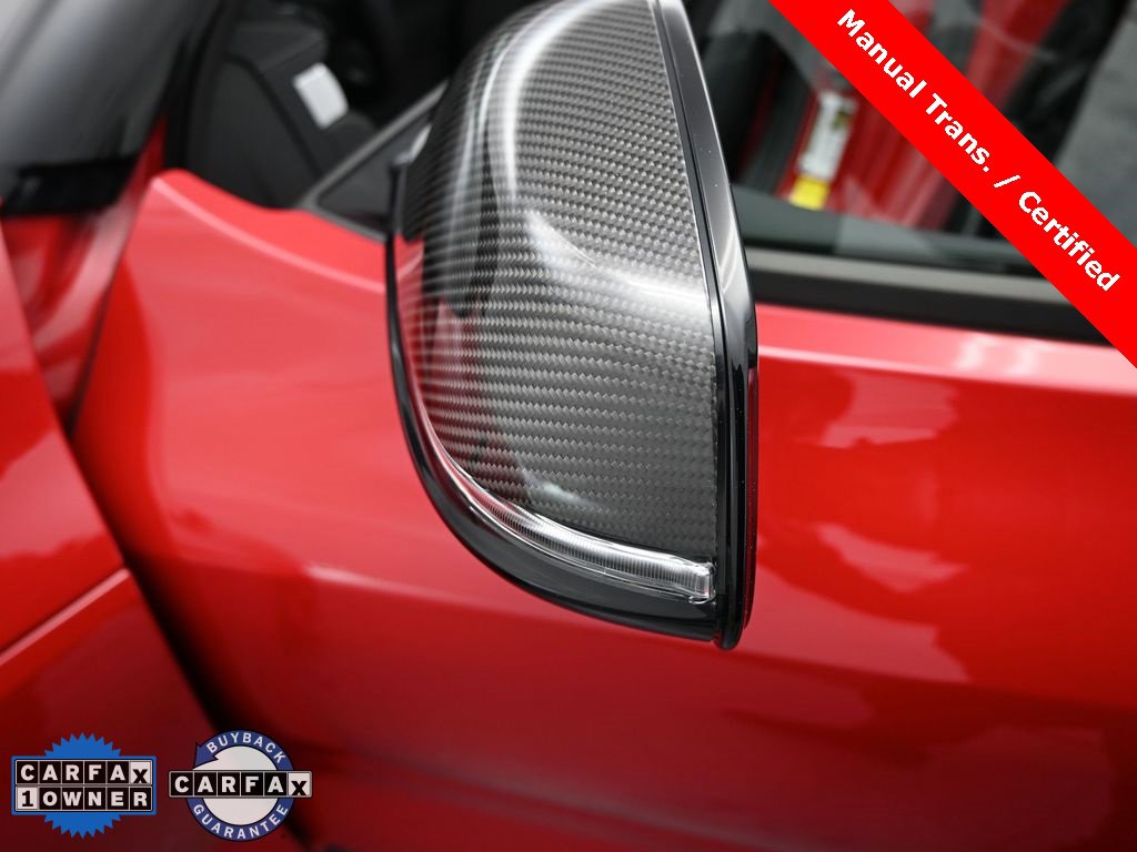 Used 2026 Toyota Supra image 45