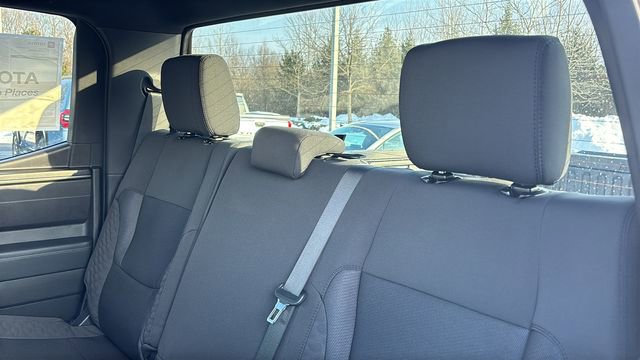 New 2026 Toyota Tundra SR5 w/ TRD Off-Road Package image 29