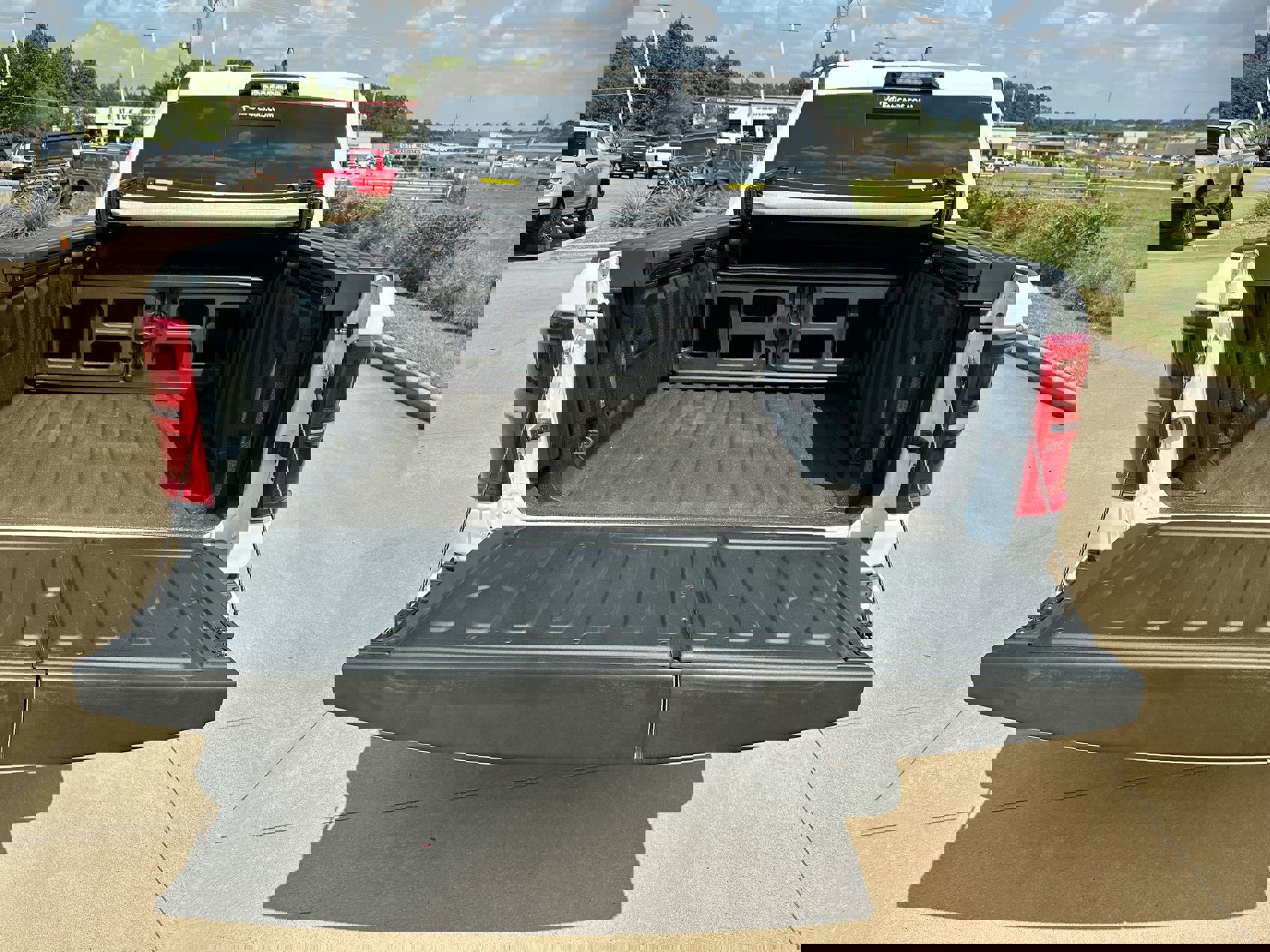 Used 2025 RAM 1500 Tungsten w/ Trailer Tow Group image 28