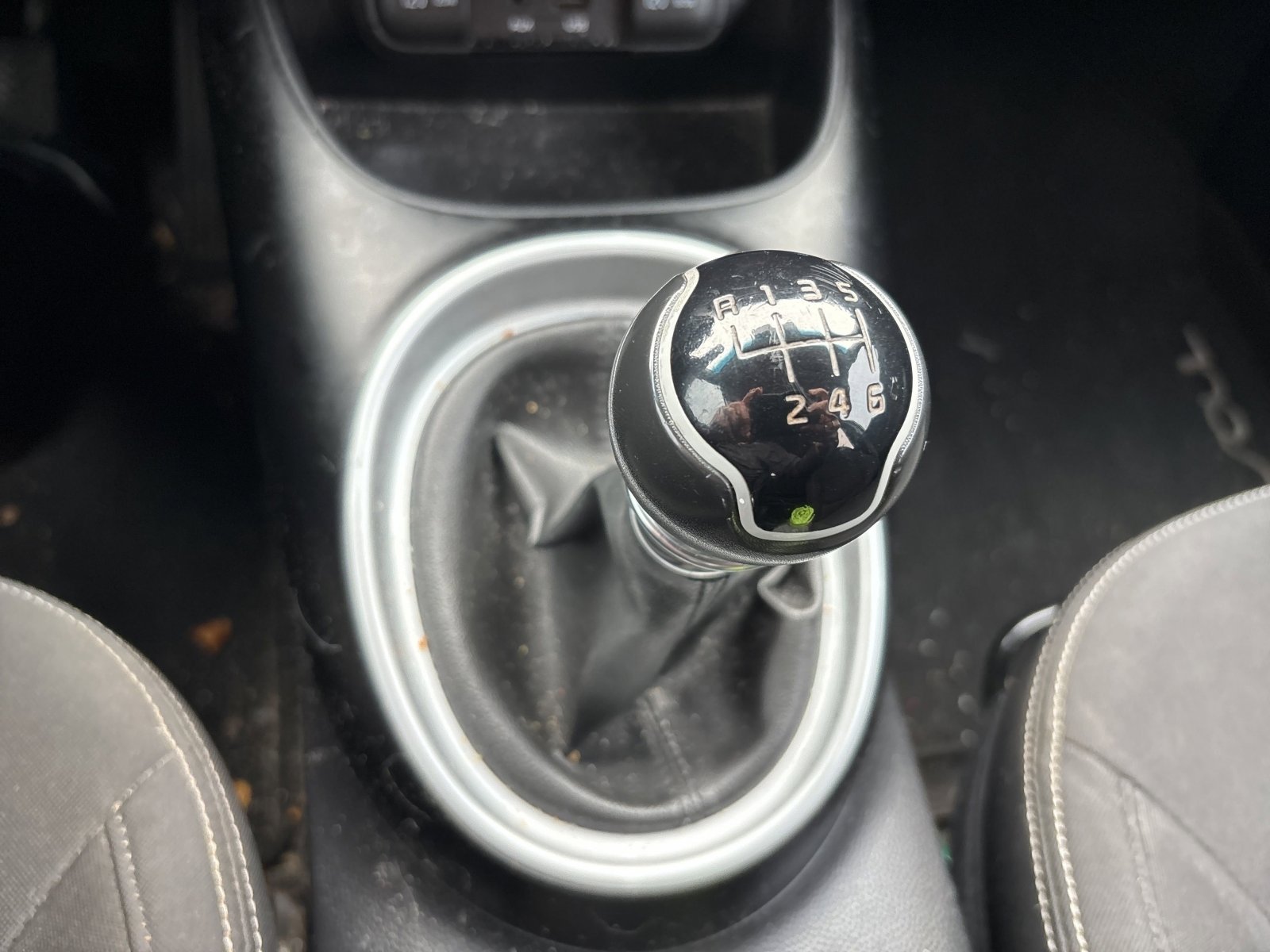 Used 2014 Kia Soul image 3