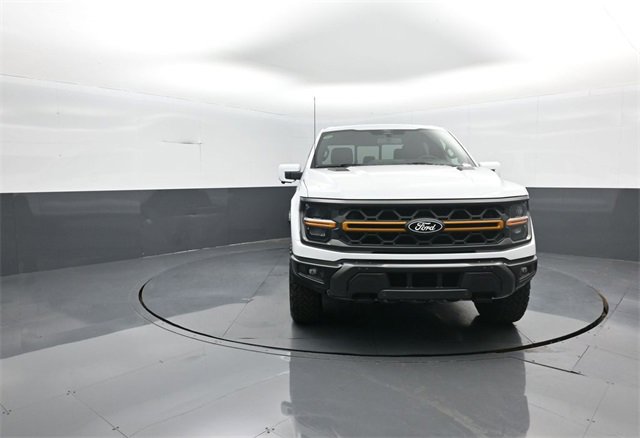 New 2025 Ford F150 Tremor w/ Equipment Group 402A High image 2