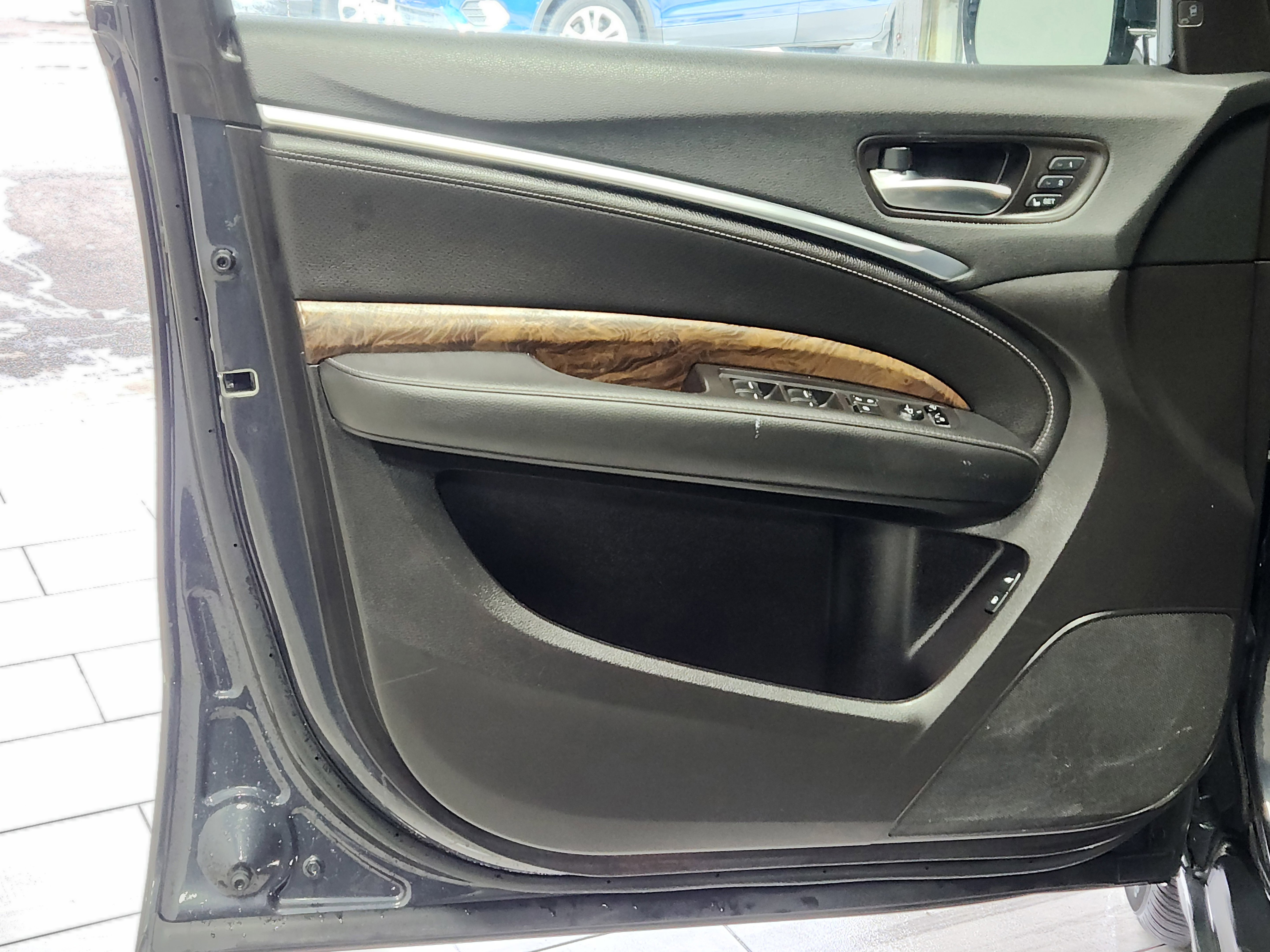 Used 2020 Acura MDX SH-AWD w/ Technology Package image 10