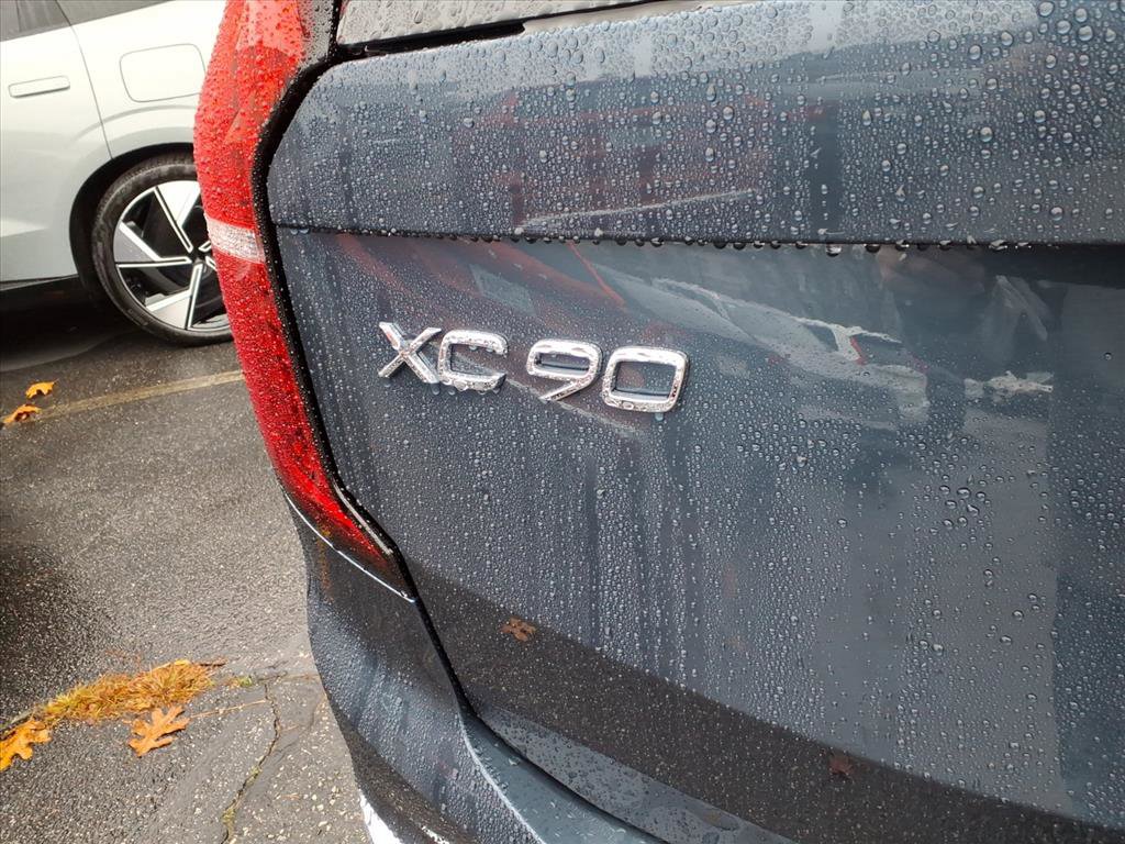 New 2026 Volvo XC90 B6 Ultra w/ Protection Package AWD/4WD image 5