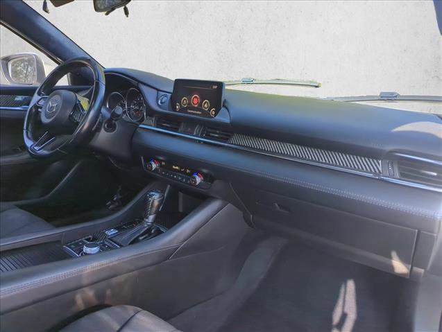 Used 2018 MAZDA MAZDA6 Sport image 24
