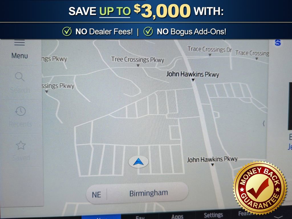 Used 2024 Ford F150 STX image 26