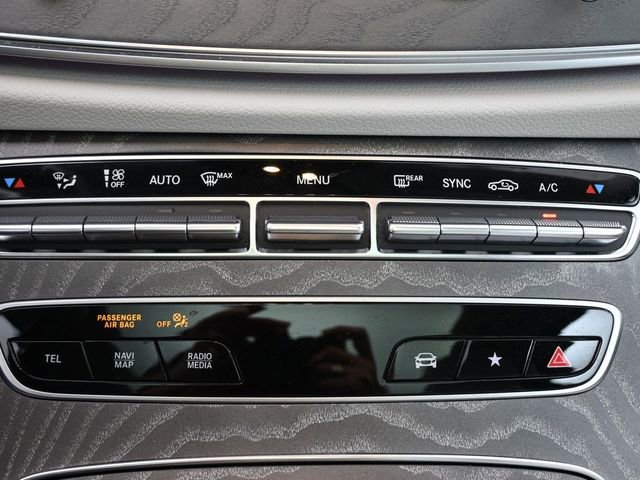 Used 2022 Mercedes-Benz E 350 Sedan image 6