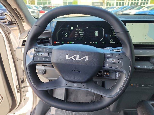 New 2026 Kia EV9 Light image 26