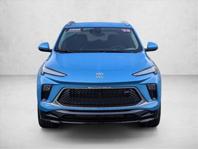 Used 2025 Buick Encore GX Sport Touring video 2