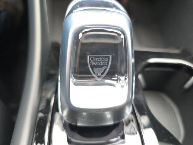 New 2026 Volvo XC40 B5 Plus AWD/4WD image 35