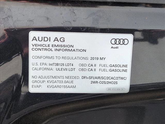 Used 2019 Audi Q7 3.0T Prestige w/ Prestige Package AWD/4WD image 14